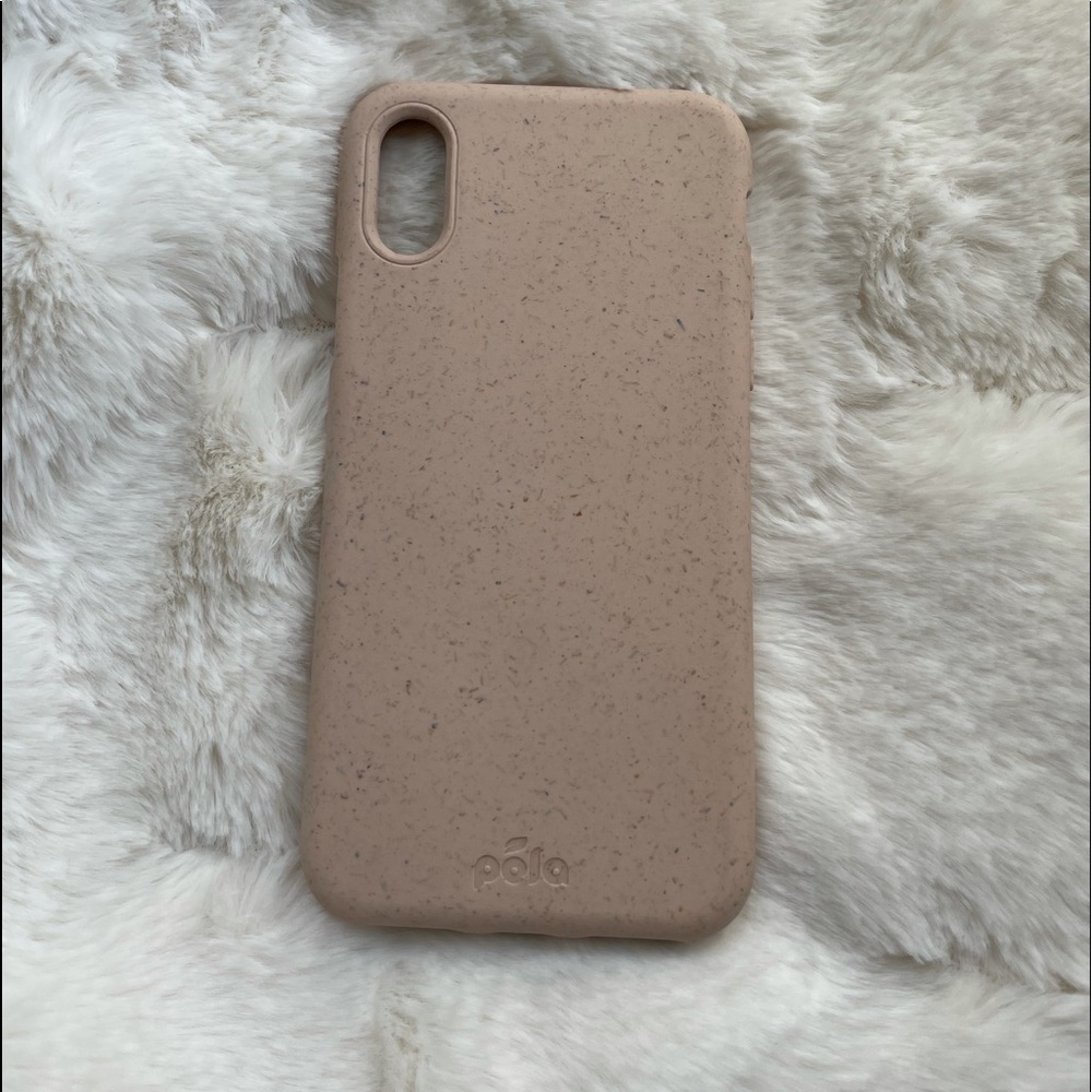iPhone X/XS iPhone 10/10S Pela Case